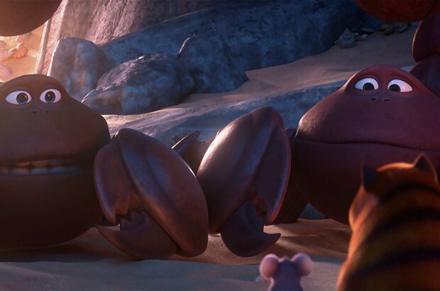 Epic Tails (2022) - photo 4