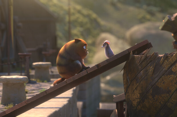 Epic Tails (2022) - photo 2