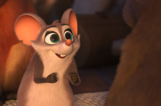 Epic Tails (2022) - photo 8