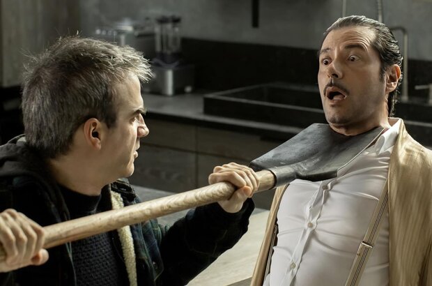 15 Ways to Kill Your Neighbour (2022) - photo 2