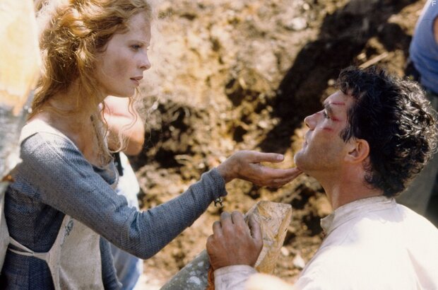 The 13th Warrior (1999) - photo 6