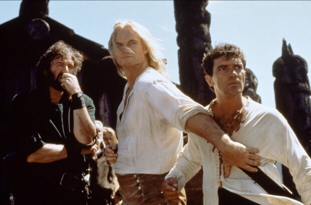 The 13th Warrior (1999) - photo 4