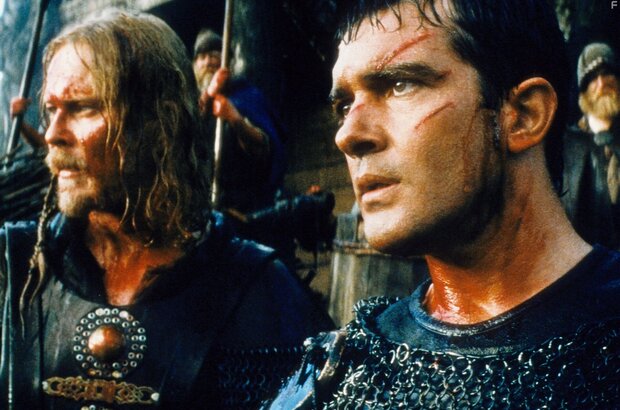The 13th Warrior (1999) - photo 1