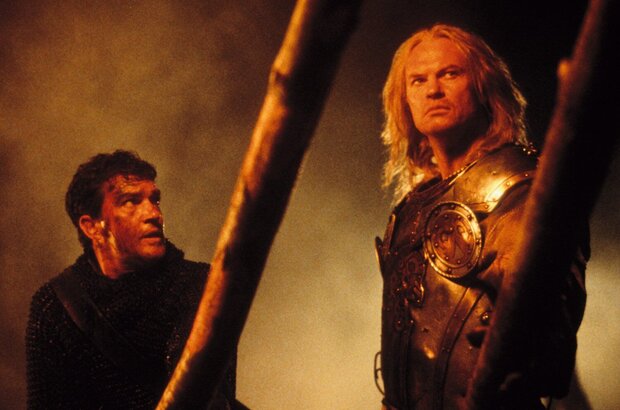 The 13th Warrior (1999) - photo 2