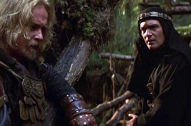 The 13th Warrior (1999) - photo 5