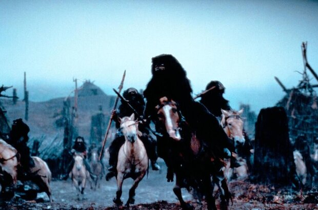 The 13th Warrior (1999) - photo 3