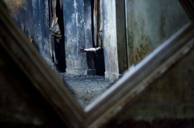 Зеркала (2008) - фото 2