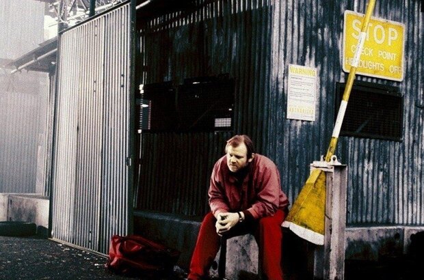28 Days Later... (2002) - photo 7