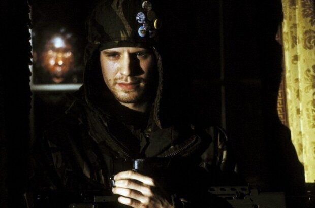 28 Days Later... (2002) - photo 2