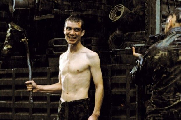 28 Days Later... (2002) - photo 3