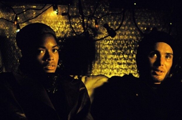 28 Days Later... (2002) - photo 1