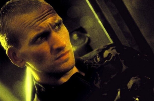 28 Days Later... (2002) - photo 4