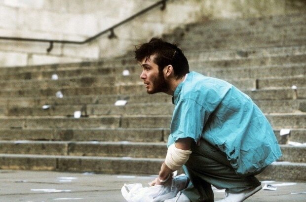 28 Days Later... (2002) - photo 6