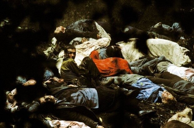 28 Days Later... (2002) - photo 5