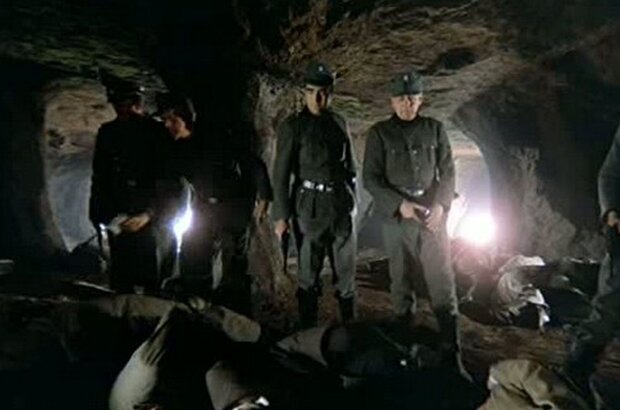 Massacre in Rome (1973) - photo 2