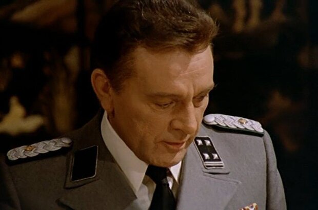 Massacre in Rome (1973) - photo 1