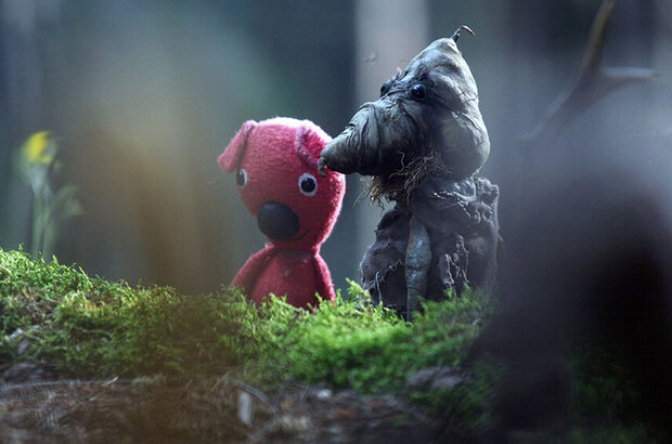 Kooky (2010) - photo 5