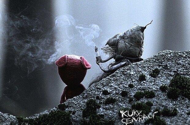Kooky (2010) - photo 6