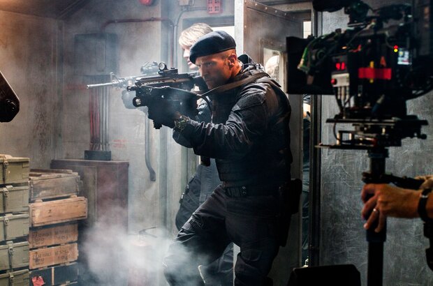 The Expendables 3 (2014) - photo 3