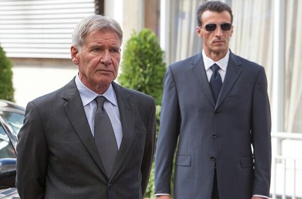 The Expendables 3 (2014) - photo 9