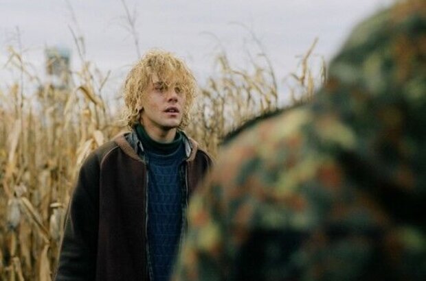 Том на ферме (2013) - фото 4