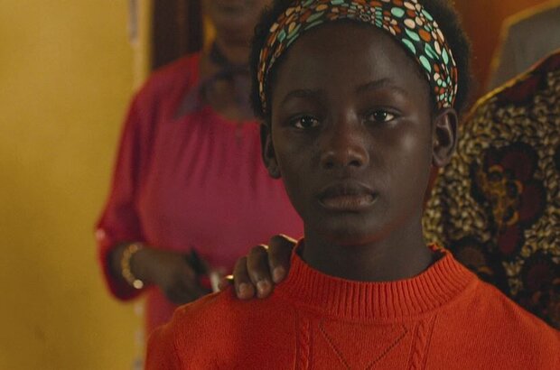 Queen of Katwe (2016) - photo 1