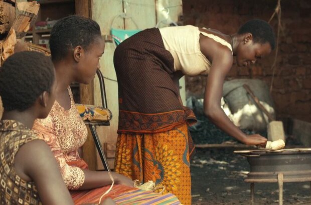 Queen of Katwe (2016) - photo 3