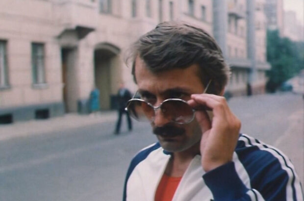 Гостья из будущего (1985) - фото 2