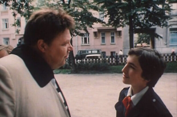 Гостья из будущего (1985) - фото 3