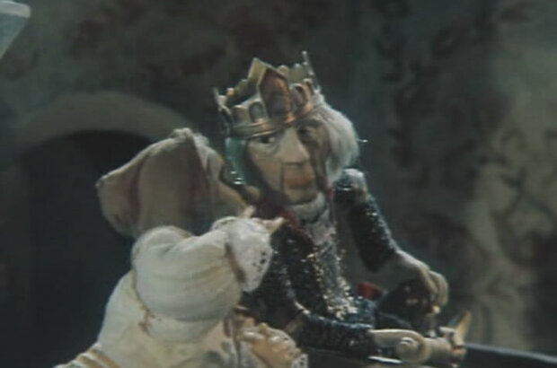 Zlatovlaska (1978) - photo 2