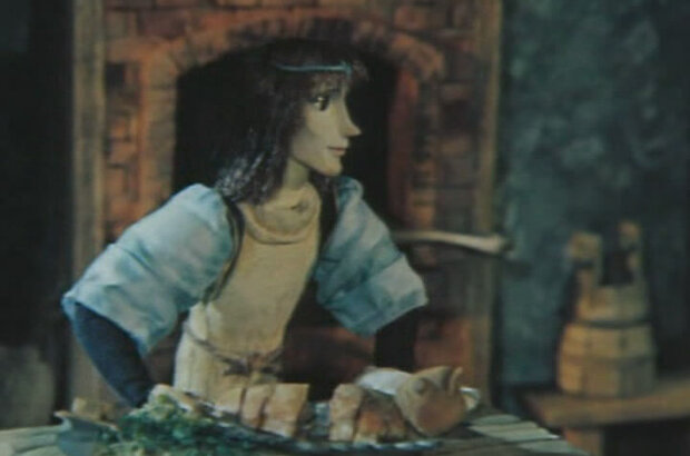 Zlatovlaska (1978) - photo 3