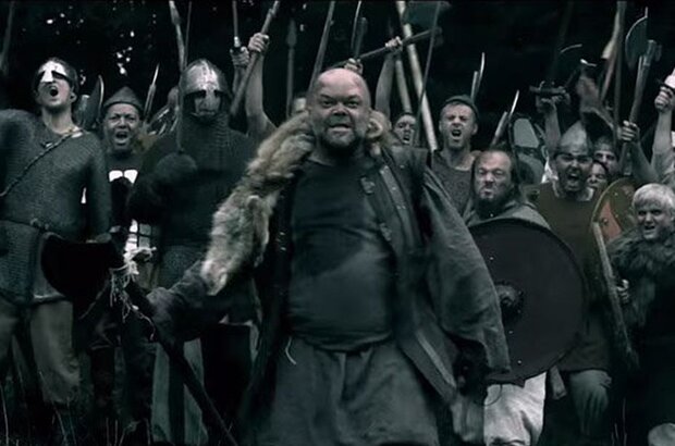 William the Conqueror (2015) - photo 3