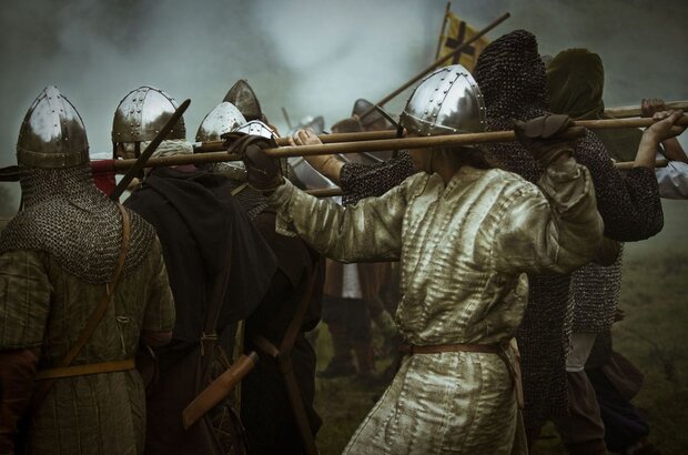 William the Conqueror (2015) - photo 4