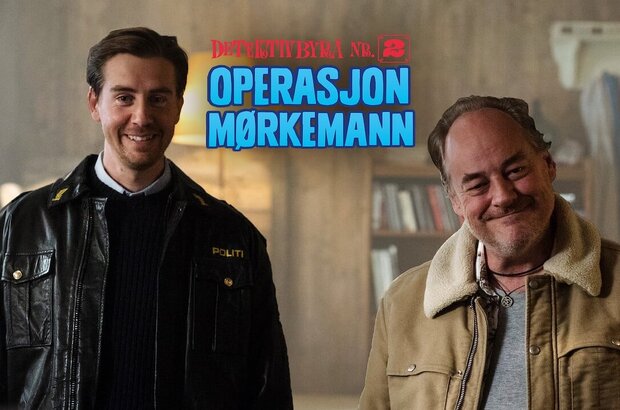 Operation Shadowman (2018) - photo 7
