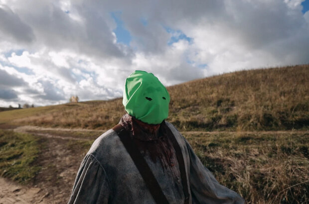 Korol i Shut. Film o filme (2023) - photo 1