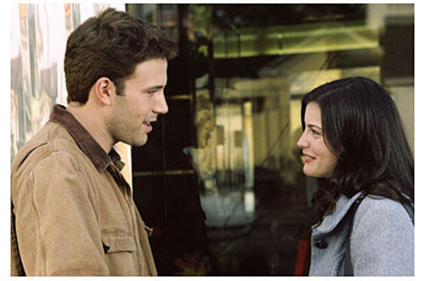 Jersey Girl (2004) - photo 4