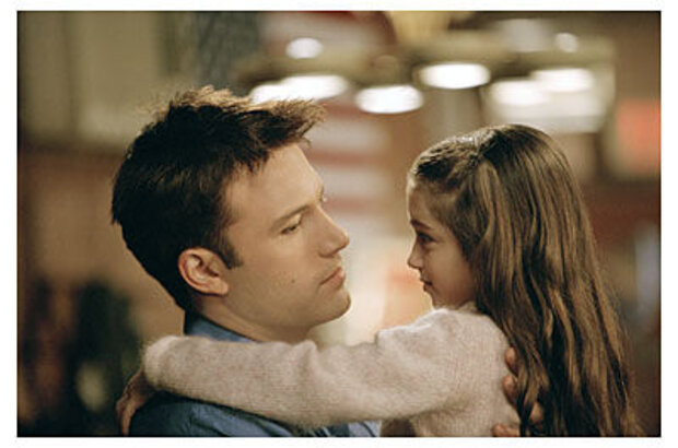Jersey Girl (2004) - photo 6