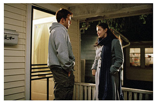 Jersey Girl (2004) - photo 2