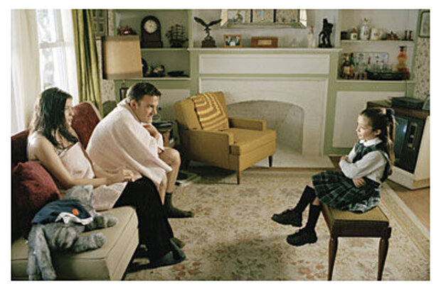 Jersey Girl (2004) - photo 3