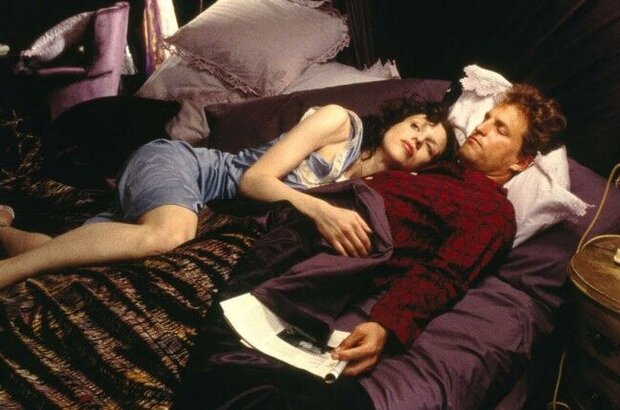 The People vs. Larry Flynt (1996) - photo 2