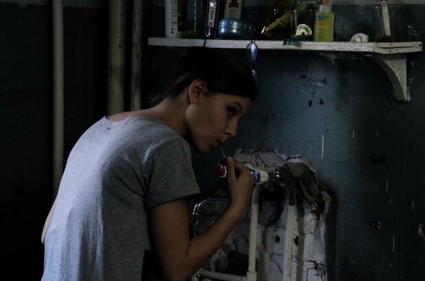 Ya ne vernus (2013) - photo 9