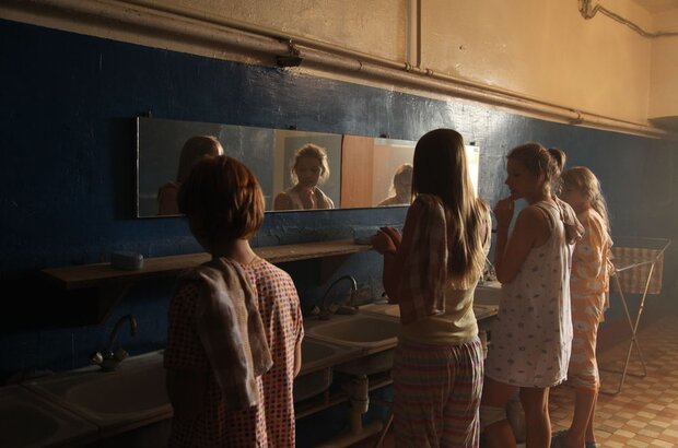 Ya ne vernus (2013) - photo 5