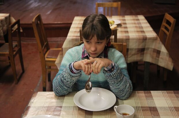 Ya ne vernus (2013) - photo 1