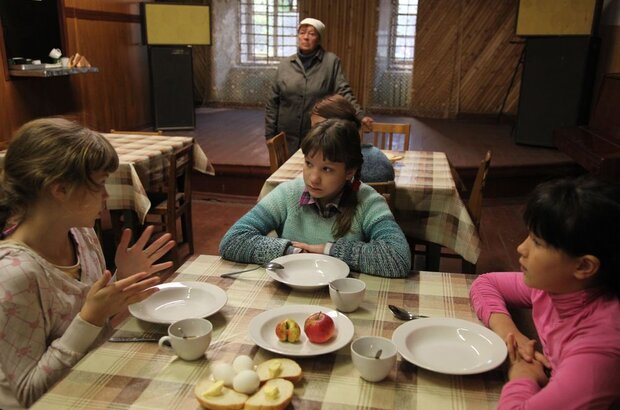 Ya ne vernus (2013) - photo 2