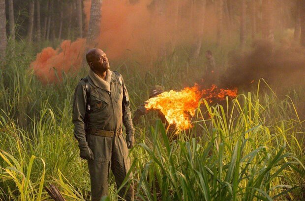 Kong: Skull Island (2017) - photo 9
