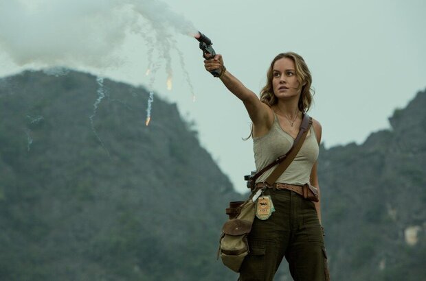 Kong: Skull Island (2017) - photo 4