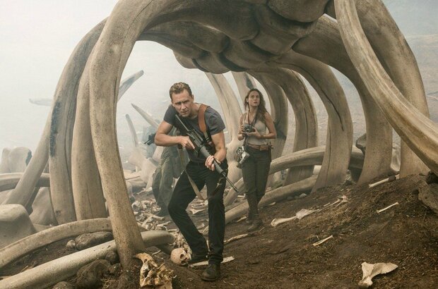 Kong: Skull Island (2017) - photo 8