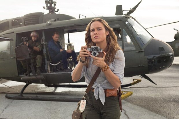 Kong: Skull Island (2017) - photo 10