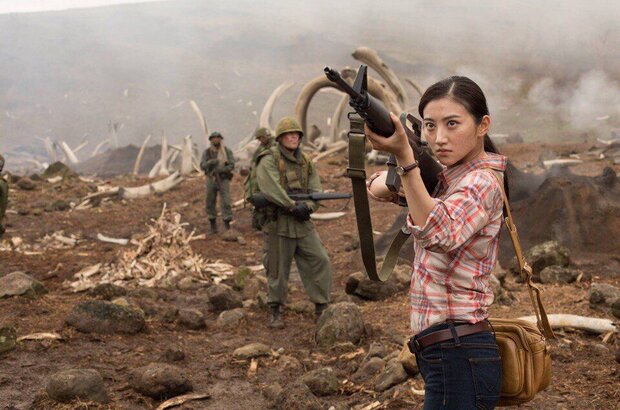 Kong: Skull Island (2017) - photo 3