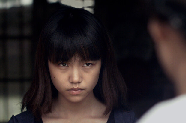 Future Shorts. Потепление (2017) - фото 6